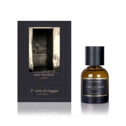 Meo Fusciuni 2# Nota Di Viaggio (Shukran) Eau De Parfum 100ml photo