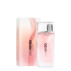 Kenzo L'eau Kenzo Glacee Eau De Toilette Pour Femme 100ml photo