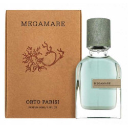 Orto Parisi Megamare Parfum 50ml photo