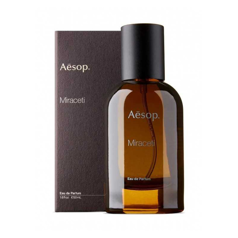 Aesop Miraceti Eau De Parfum 50ml photo