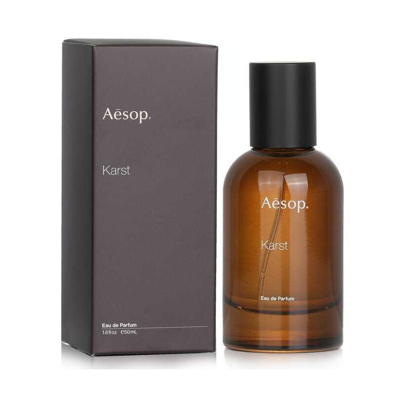 Aesop Karst Eau De Parfum 50ml photo