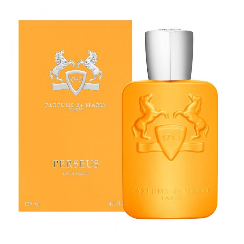 Parfums de Marly Perseus Eau de Parfum For Men 125ml photo