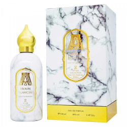 Attar Collection Moon Blanche Eau De Parfum 100ml photo