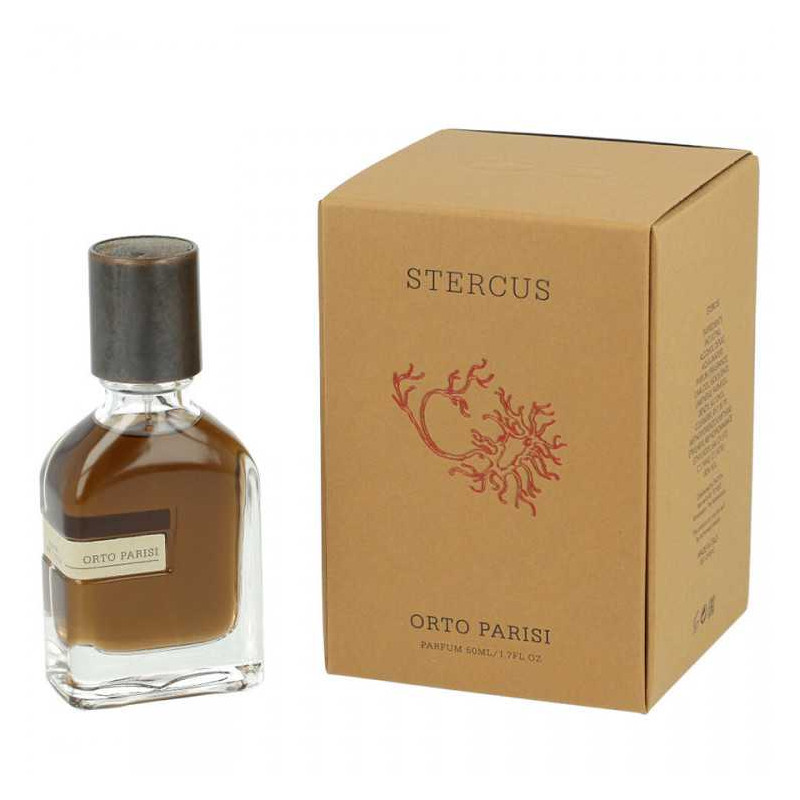 Orto Parisi Stercus Parfum 50ml photo