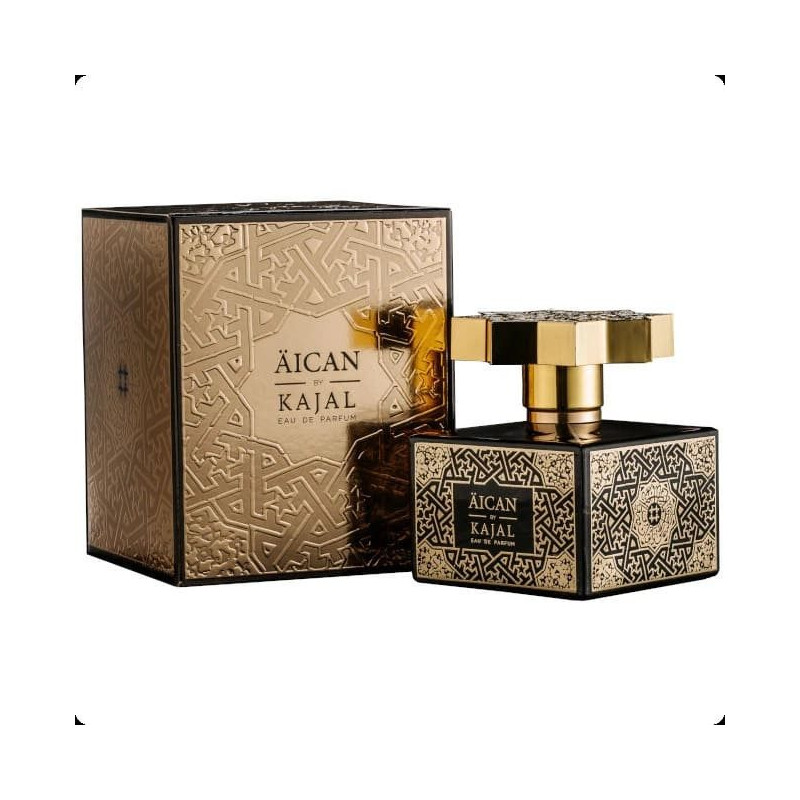 KAJAL Aican Eau De Parfum 100ml photo