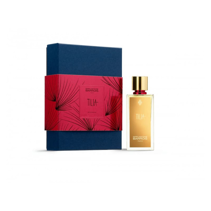 Marc-Antoine Barrois Tilia Eau De Parfum 100ml photo