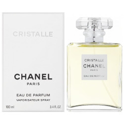 Chanel Cristalle Eau de Parfum 100ml photo