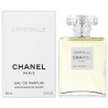 Chanel Cristalle Eau de Parfum 100ml photo