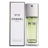 CHANEL N°19 Eau De Toilette For Women 100ml photo