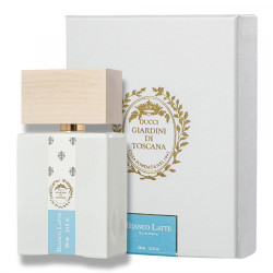 Giardini Di Toscana Bianco Latte Eau De Parfum 100ml photo