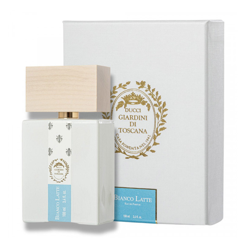 Giardini Di Toscana Bianco Latte Eau De Parfum 100ml photo