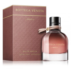 Bottega Veneta L'Absolu Eau De Parfum For Women 75ml photo