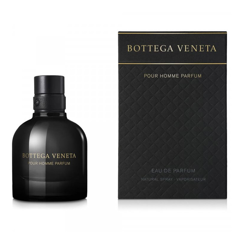 Bottega Veneta Pour Homme Eau de Parfum 90ml photo