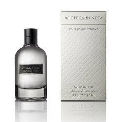 Bottega Veneta Pour Homme Extreme Eau De Toilette 90ml photo