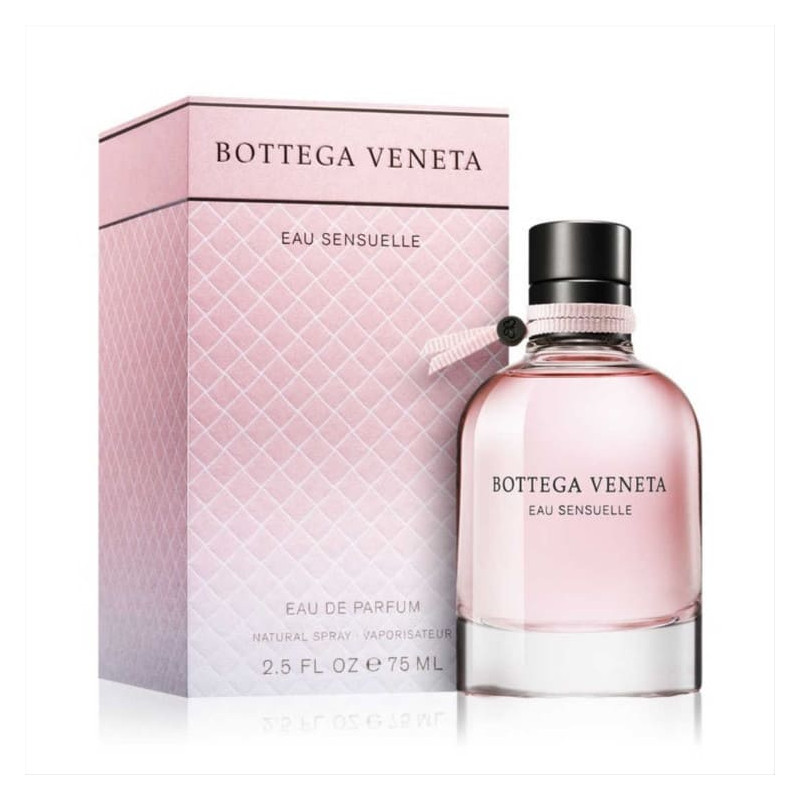 Bottega Veneta Eau Sensuelle Eau de Parfum For Women 75ml photo