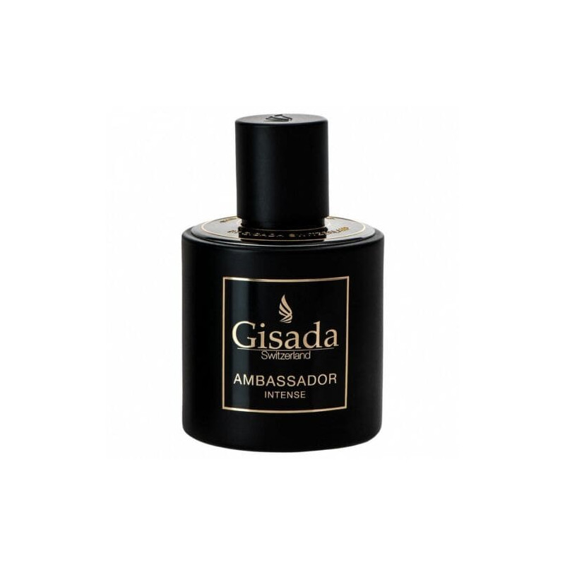 Gisada Ambassador Intense Eau de Parfum For Men 100ml photo