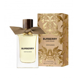 Burberry Snow Blossom Eau De Perfume 100ml photo