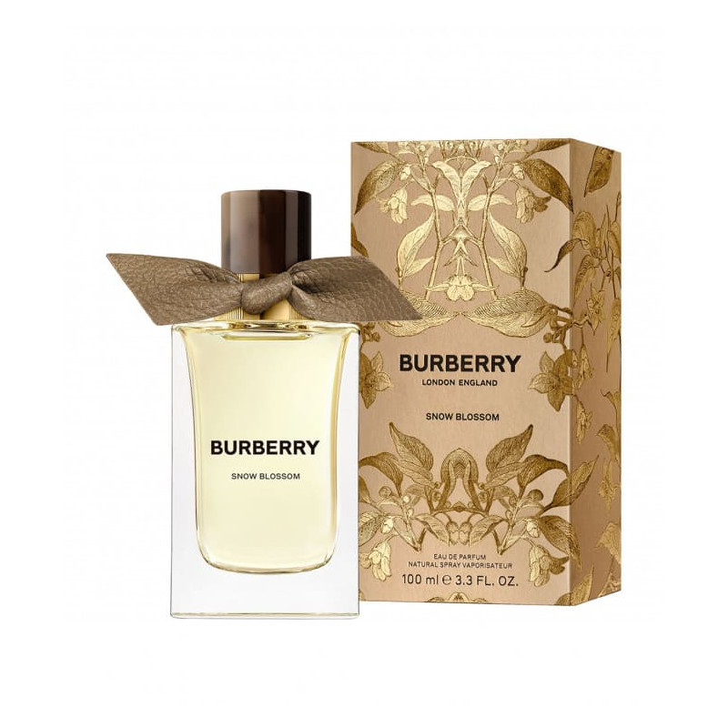 Burberry Snow Blossom Eau De Perfume 100ml photo