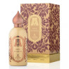 Attar Fleur de Santal Eau de Parfum 100ml photo