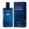 Davidoff Cool Water Street Fighter Champion Edition EDT For Men 125ml photo