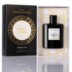 Jardin de Parfums 16 Midnight Fire Eau De Parfum 100ml photo