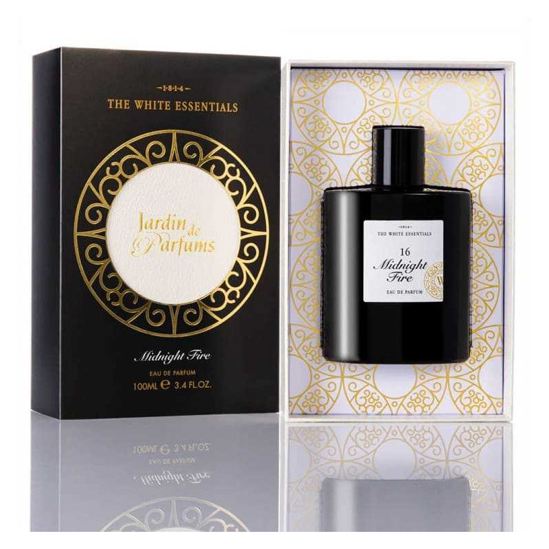 Jardin de Parfums 16 Midnight Fire Eau De Parfum 100ml photo