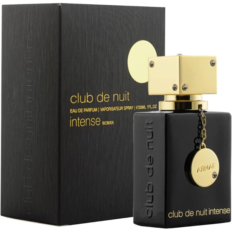 Armaf Club De Nuit Intense Eau De Parfum for Women 105ml photo