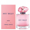 Giorgio Armani My Way Nectar Eau de Parfum For Women 90ml photo