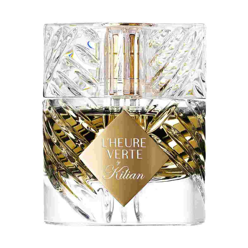 Kilian L'Heure Verte Eau De Parfum 50ml photo