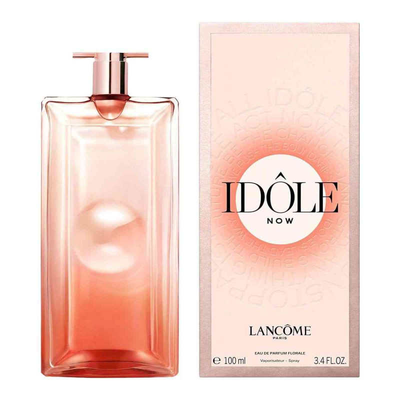 Lancome Idole Now Eau de Parfum For Women 100ml photo