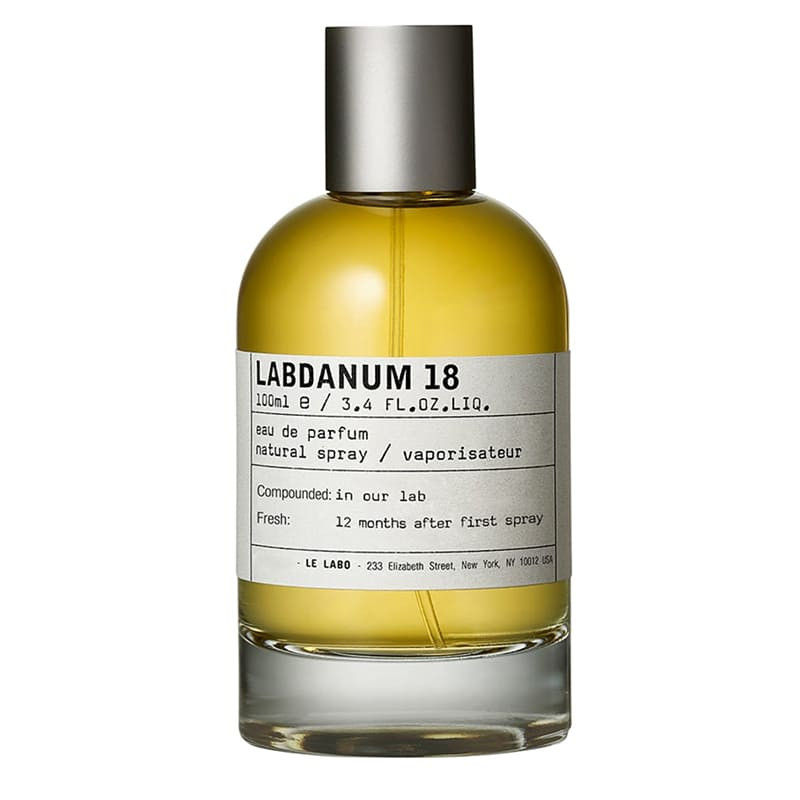 Le Labo Labdanum 18 Eau de Parfum 100ml photo