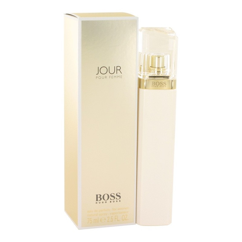 Hugo Boss JOUR Eau De Parfum For Women 75ml foto