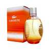 LACOSTE Hot Play Eau De Toilette For Men 125ml foto