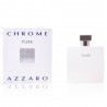 Azzaro Chrome Pure Eau De Toilette For Men 100ml foto