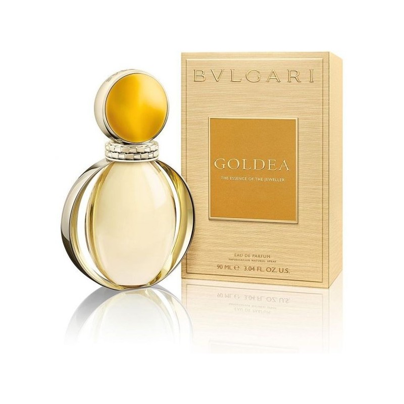 BVLGARI Goldea Eau De Parfum For Women 90ml FOTO