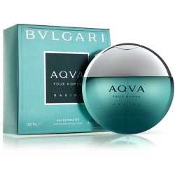 BVLGARI Aqva Marine Pour Homme Eau de Toilette 100ml foto