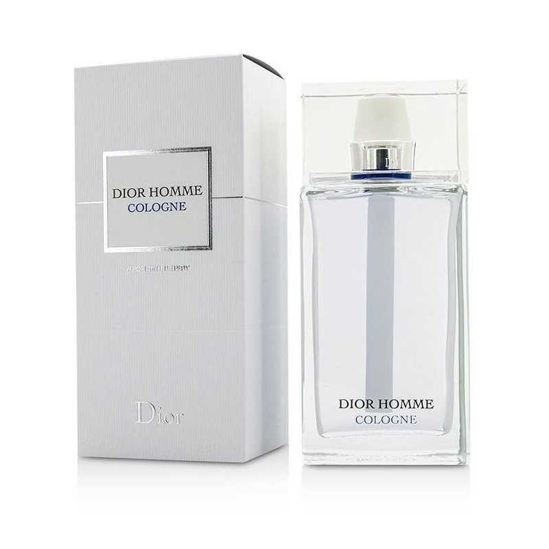 Christian Dior Homme Sport Cologne 100ml foto