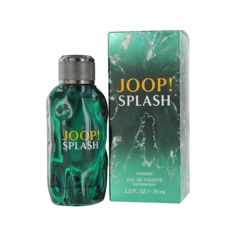 Joop! Splash Homme Eau De Parfum 115ml FOTO
