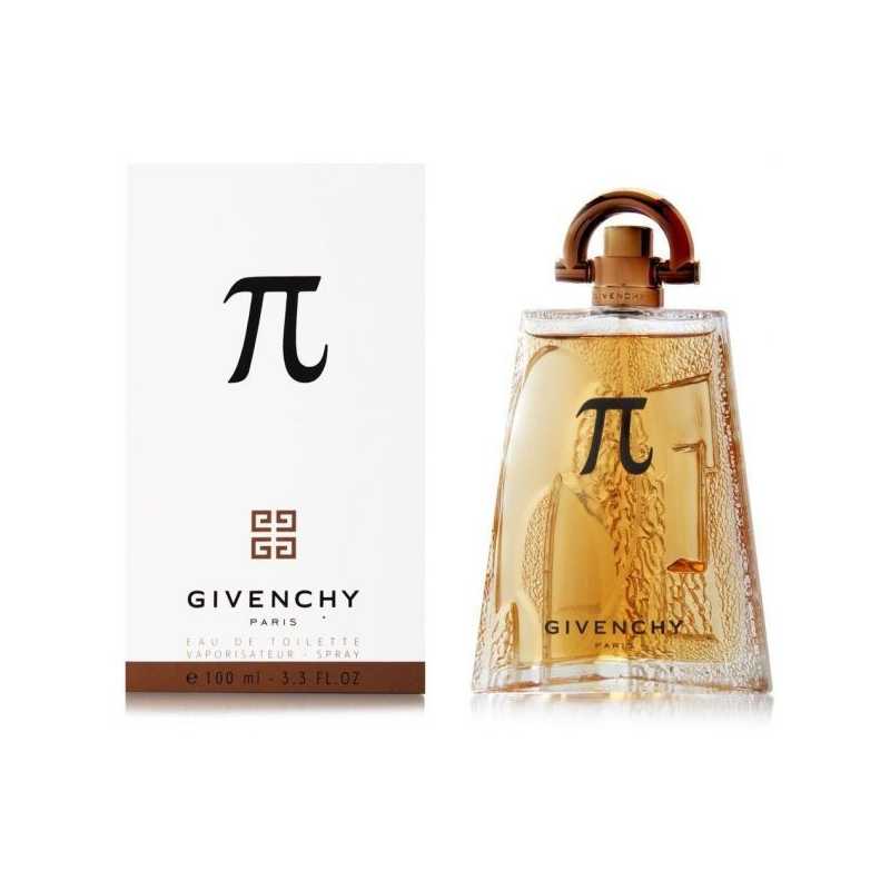 Givenchy Pi Eau De Toilette For Men 100ml foto