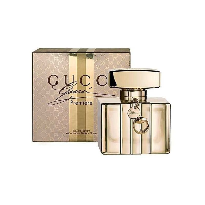 Gucci Premiere Eau De Parfum for Women 75ml foto