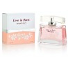 Nina Ricci Love In Paris Peony Flower Eau De Parfum For Women 80ml foto