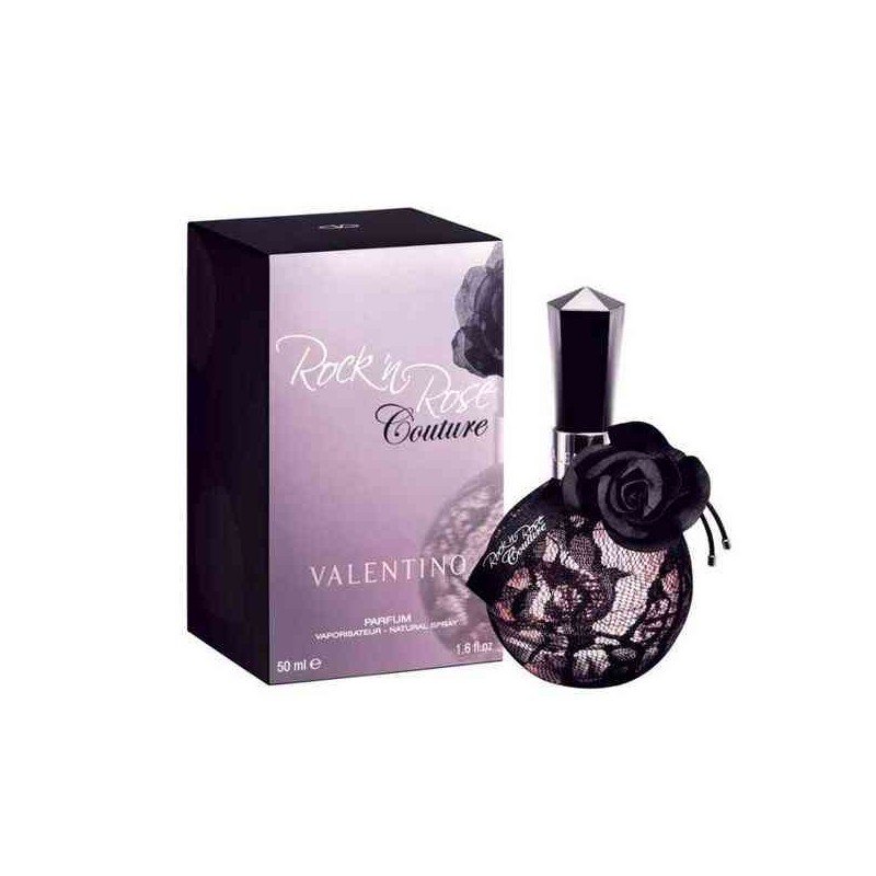 Valentino Rock'n Rose Couture Parfum For Women 90ml foto