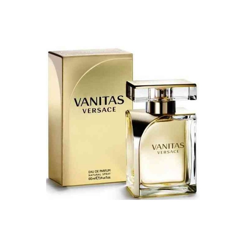 Versace Vanitas Eau de Parfum For Women 100ml photo
