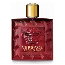 Versace Eros Flame Eau de Parfum For Men 100ml photo